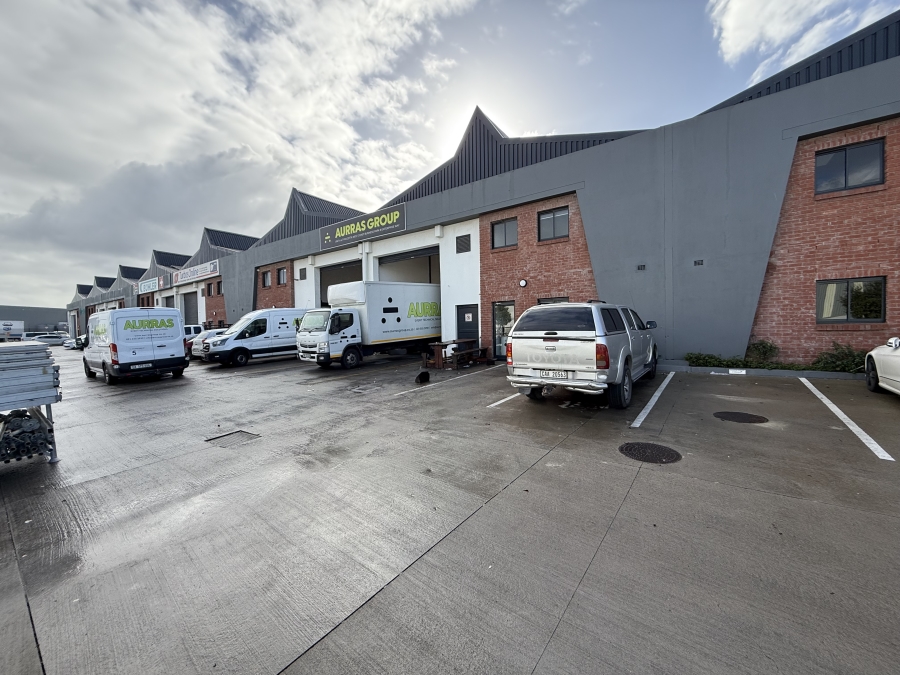 To Let commercial Property for Rent in Rivergate Western Cape